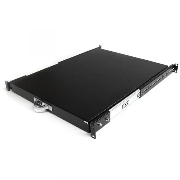 Startech Acessório Rack Prateleira Ajustável - SLIDESHELFD