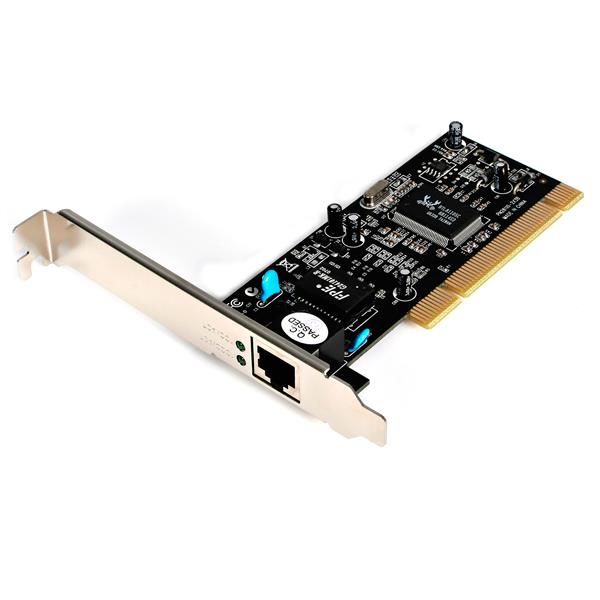 StarTech Placa de Rede Ethernet 1000 Mbit/s - ST1000BT32