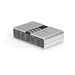 StarTech.com Placa de Adaptador de Som Externa USB 7.1 com Áudio Digital SPDIF
