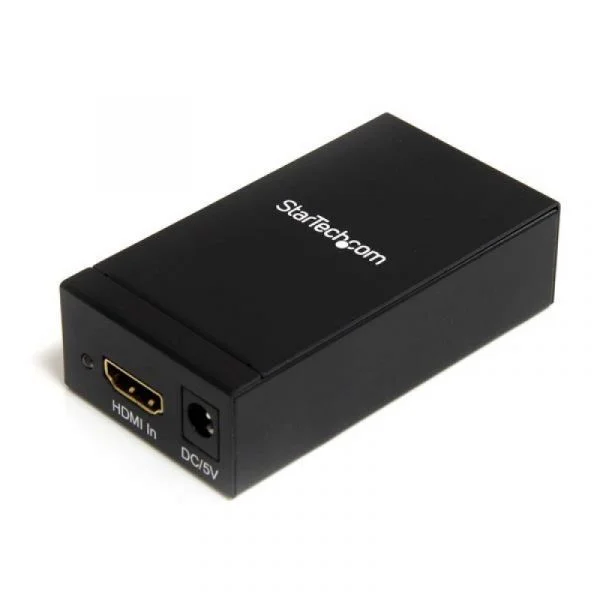 StarTech Hdmi Dvi a Displayport - HDMI2DP