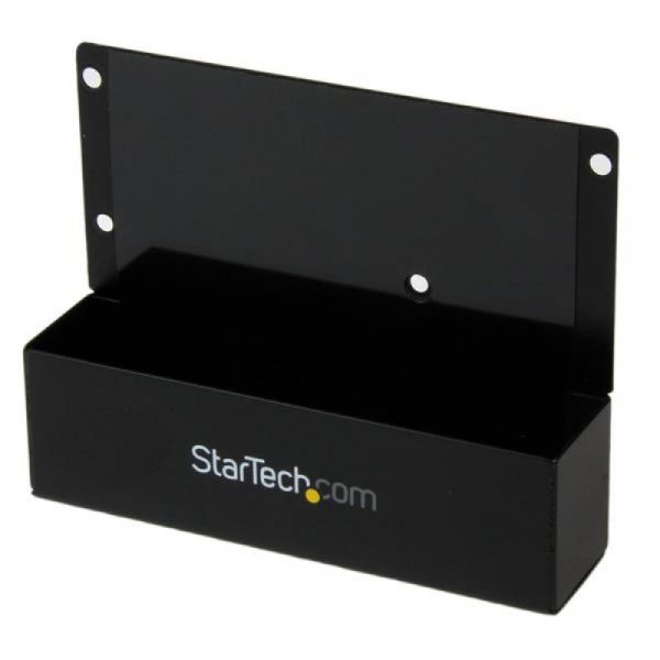 Startech Adaptador de Interface Sata Ide Preto - SAT2IDEADP