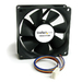 Titan Cooler TFD-8025M12ZP/PW