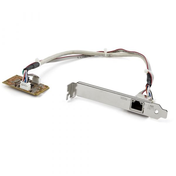 StarTech Placa de Rede Ethernet 1000 Mbit/s - ST1000SMPEX