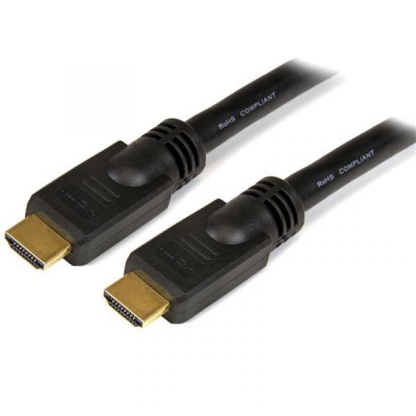 Startech Cabo Hdmi 7m Black