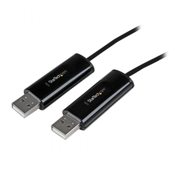 Startech Comutador KM USB 2.0 - SVKMS2