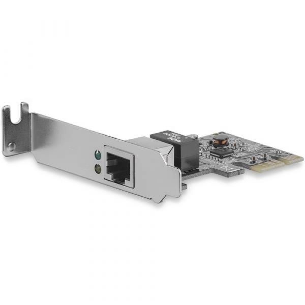 Startech.com Network Card & Adapter