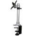 Startech Suporte de Mesa (30") Preto/prateado - ARMPIVOT