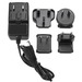 Startech Adaptador e Transformador 24 W Preto - SVA12M2NEUA