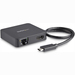 Startech Duplicador de Portas usb 3.0 (3.1 Gen 1) Type-c Preto - DKT30CHD