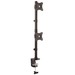Startech Suporte de Mesa (27") Preto - ARMDUALV
