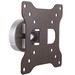 StarTech.com ARMWALL montagem e suporte para monitores 68,6 cm (27") Preto
