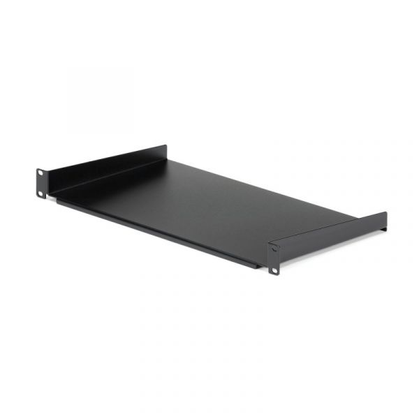 Startech Prateleira P/ Armários Bastidores 10" - CABSHELF1U10