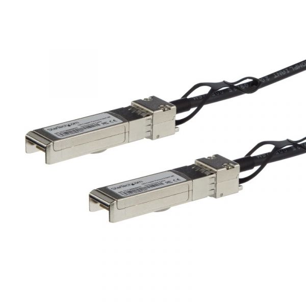 Startech Cabo Sfp+ 3M Msa - SFP10GPC3M