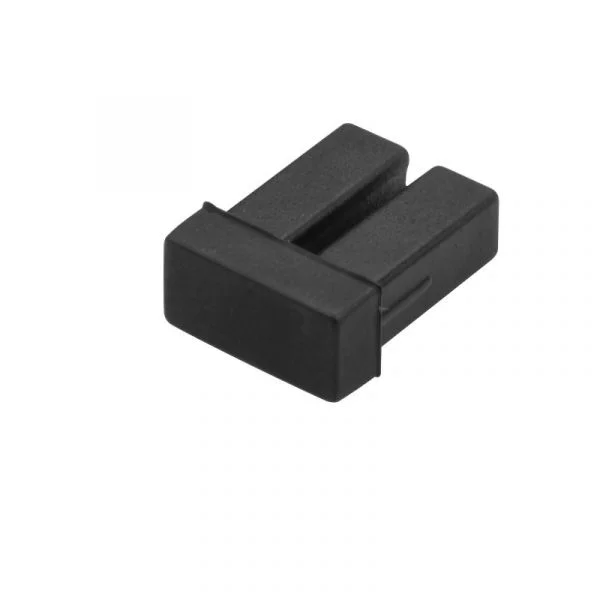 Startech Paquete 10 Tapones Sfp Sfp - SFPCAP10