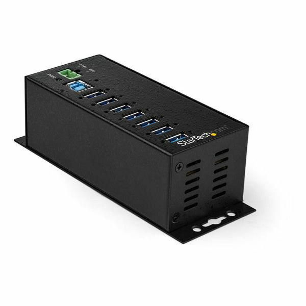 StarTech HB30A7AME Hub 7x USB 3.1