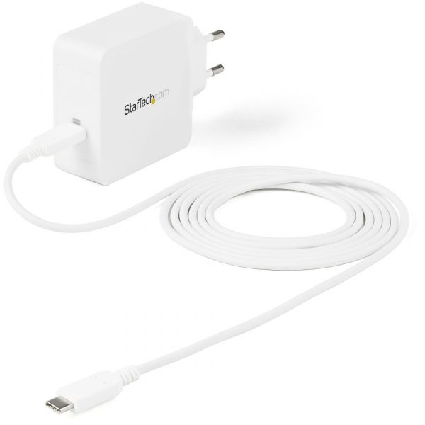 STARTECH Cargador Pared Usb-c 1 Puerto