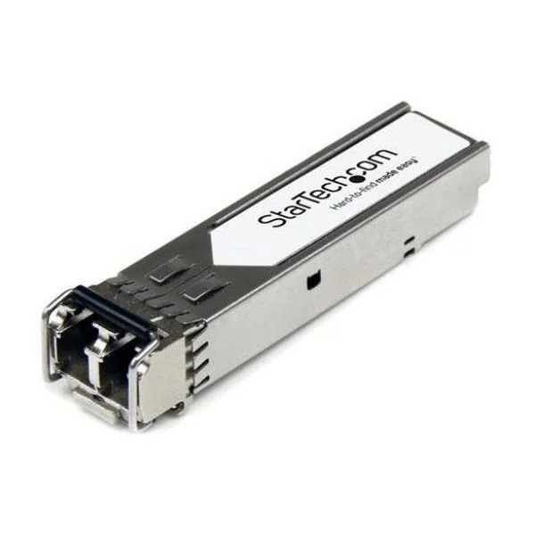 StarTech 10301-ST Módulo Transcetor SFP+ 10Gbps Compatível com Extreme Networks 10301 590692