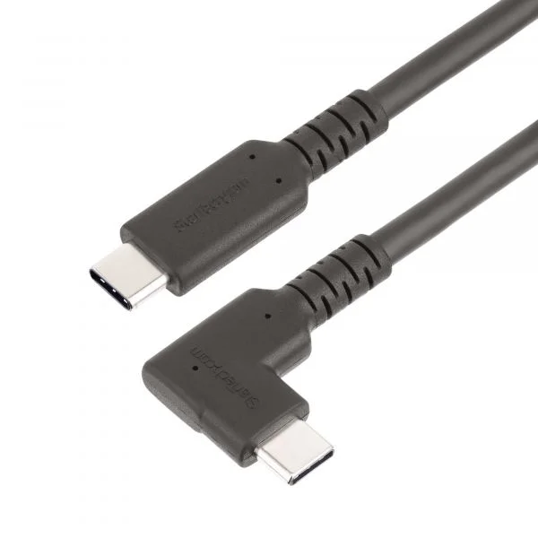 Startech.com Cabo USB-C 3.2 Gen 1 5Gbps 100W Vídeo 4K 2m