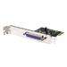 StarTech Pcie 1 Porta Paralela