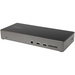 Startech Docking Station USB-C Para 3 Monitores