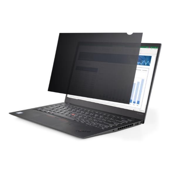 StarTech 14L-PRIVACY-SCREEN Filtro de Privacidade para Portátil 14" Anti-Brilho Reversível Redução Luz Azul