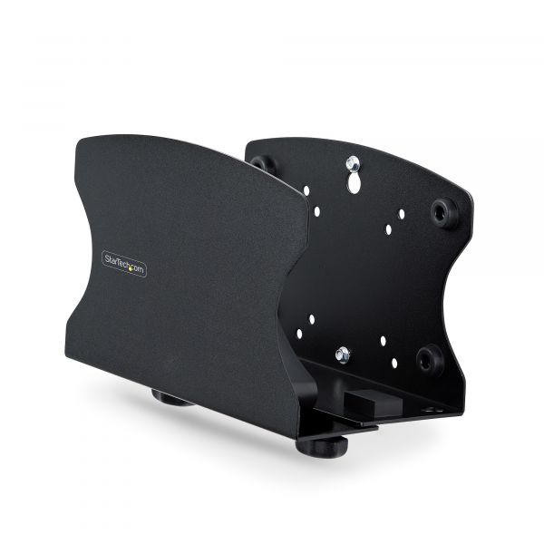 Startech.com Suporte de Parede para PC Ajustável 1.9-7.8" em Aço para Computadores até 18kg