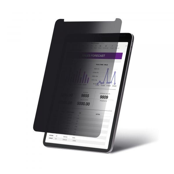 Startech.com Filtro de Privacidade Tátil de 4 Vias para iPad Pro 11"