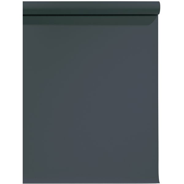 Superior Fundo de Estúdio 1.35X11m Thunder Gray (nr 57)