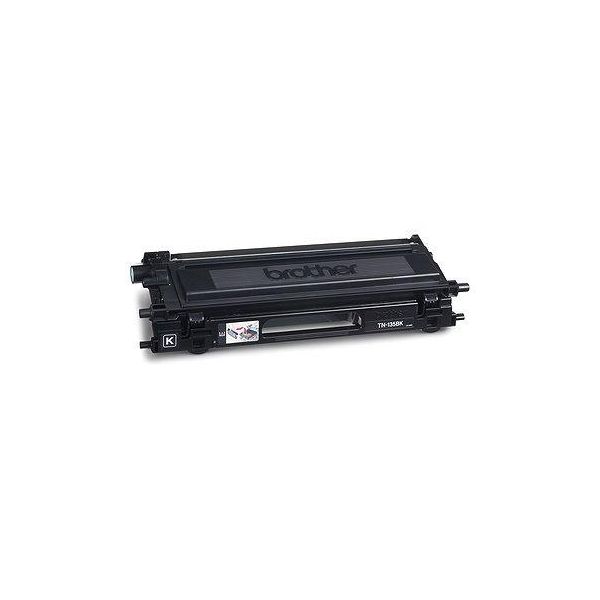 Toner Brother TN135BK/TN130BK Black Compatível