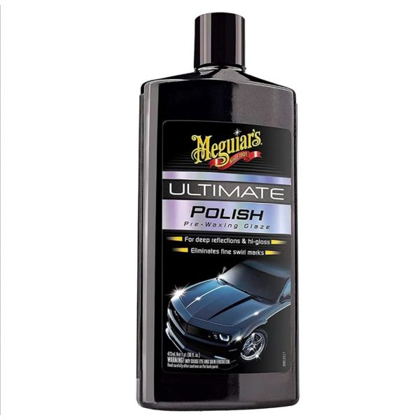 Meguiars Ultimate Polish 437 ml