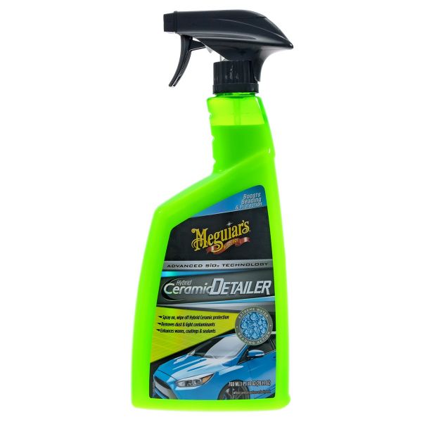 Meguiars Hybrid Ceramic Detailer 768ml