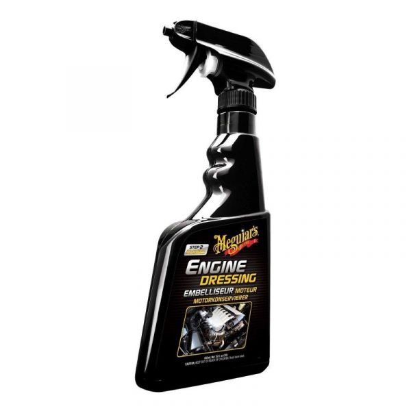 Meguiars Engine Dressing 450 ml