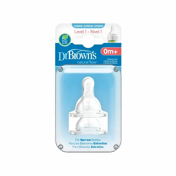 Dr Browns Tet Stand Nivel 1 X 2