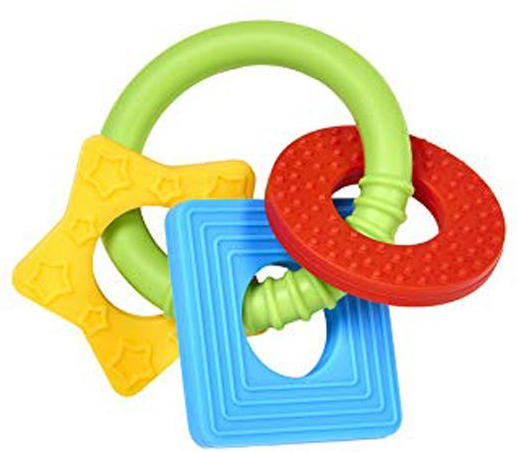 Dr Browns Mordededor Learning Loop +3 meses