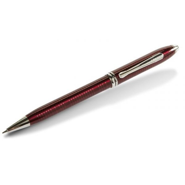 Cross Esferográfica Townsend Garnet - AT0042-6
