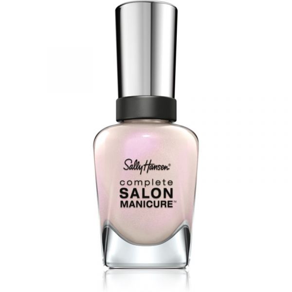 Sally Hansen Complete Salon Manicure Verniz Reforçador para Unhas Tom Luna Pearl 14.7 ml