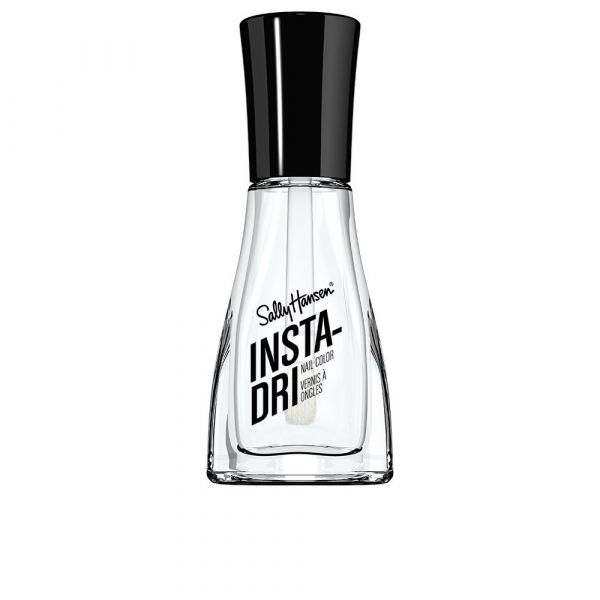 Sally Hansen Insta Dri Verniz de Secagem Rápida Tom 103 Clearly Quick 9,17 ml