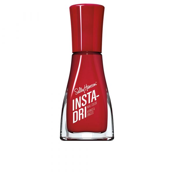 Sally Hansen Insta Dri Verniz de Secagem Rápida Tom 383 Asap Apple 9,17 ml