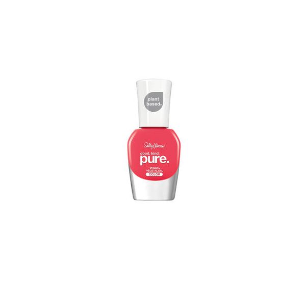 Sally Hansen Good.Kind.Pure Vegan Color Tom 280 Fruity Papaya 10ml
