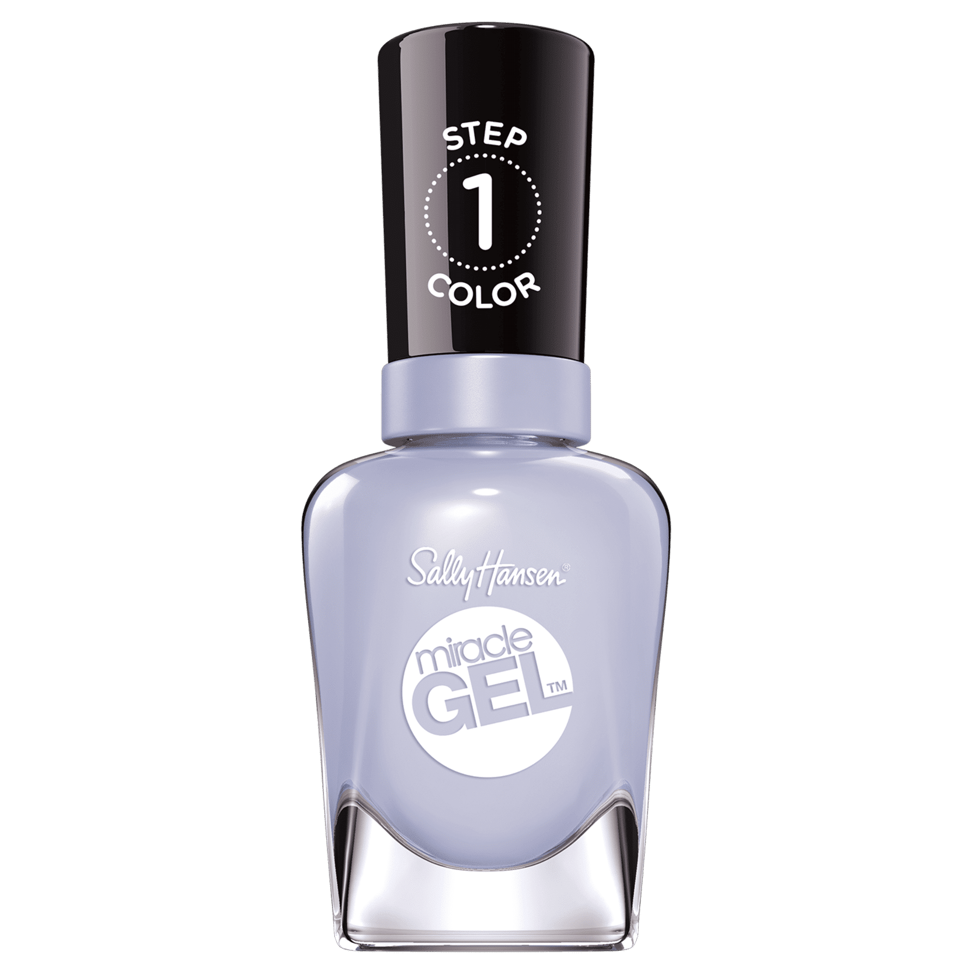 Sally Hansen Miracle Gel 582-O-Zone You Didn’t 14,7ml