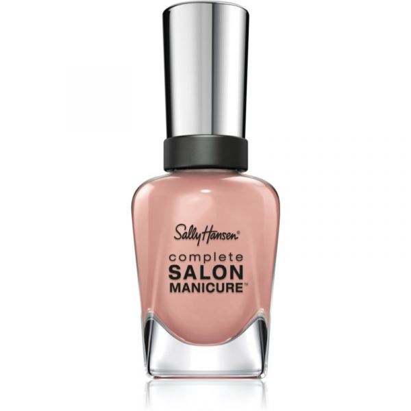 Sally Hansen Complete Salon Manicure Verniz Reforçador para Unhas Tom 855 Blushed Petal 14.7 ml