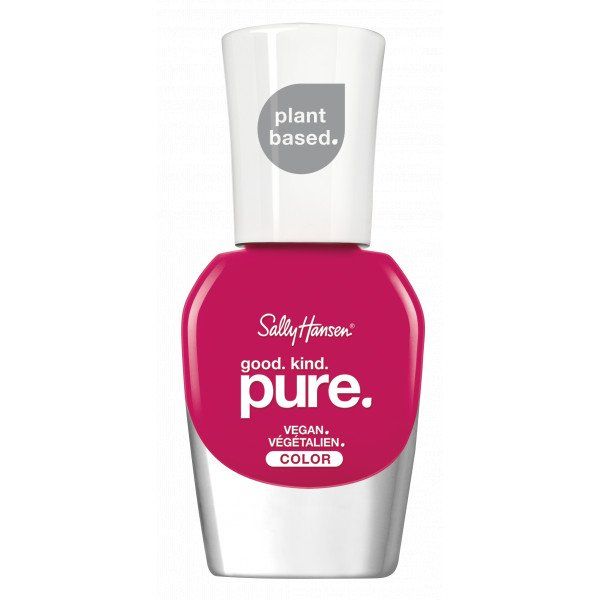 Sally Hansen Good Kind Pure Verniz Tom 291 Passion Flower