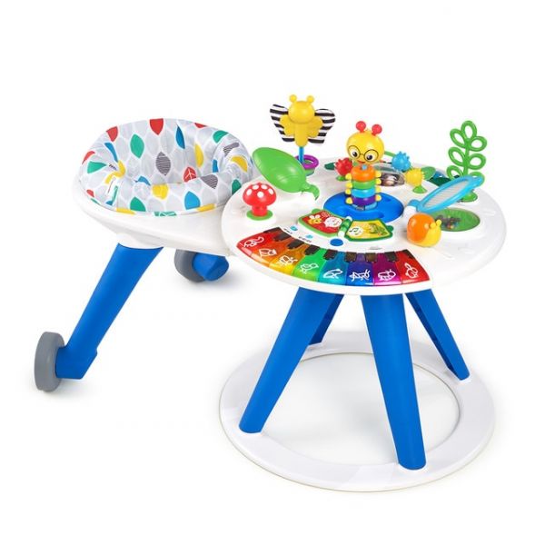 Baby Einstein - Andador e Centro de Atividades