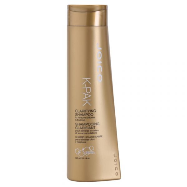 Joico K-PAK Shampoo Clarify 300ml