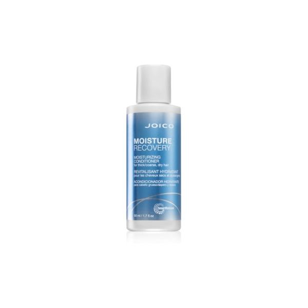 Joico Moisture Recovery Condicionador Hidratante Cabelo Seco 50ml
