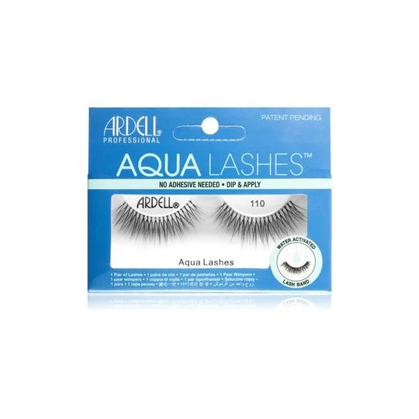 Ardell Aqua Lash Pestanas Falsas Tipo 110