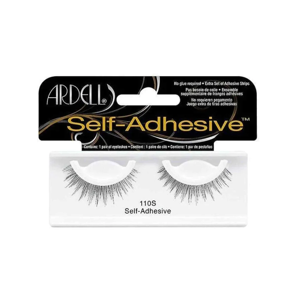 Pro Self Adhesive Lash 110S
