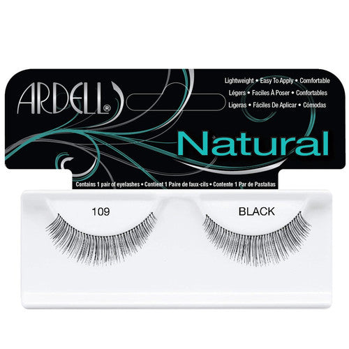 Ardell Pestanas Demi Black 109 OFERTA cola