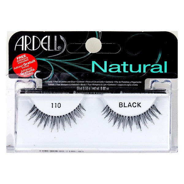 Ardell Pestanas Demi Black 110 OFERTA Cola