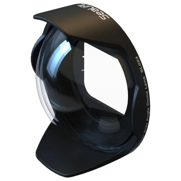 Sealife Lente Sportdiver SL053 Grande Angular para SportDiver 15cm